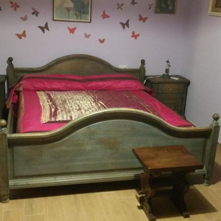 Sherdana'S Padru Ngoại thất bức ảnh